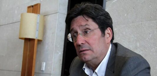 Francisco Santos reacciona a detención arbitraria de Juan Pablo Guanipa: "Gobierno de los Estados Unidos aprieten mucho más" al régimen de Nicolás Maduro