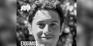 Sntp denuncia detención arbitraria del periodista Carlos Marcano Sntp denuncia detención arbitraria del periodista Carlos Marcano