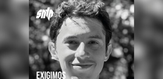 Sntp denuncia detención arbitraria del periodista Carlos Marcano