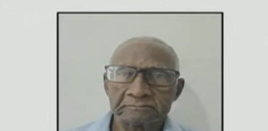 Régimen de Nicolás Maduro secuestró a Isidro León, activista de Voluntad Popular de 84 años de edad