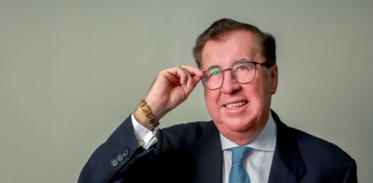 César Pérez Vivas reacciona a la ola de represión del régimen de Nicolás Maduro: "Juan Pablo Guanipa y más de 90 ciudadanos venezolanos han sido detenidos"