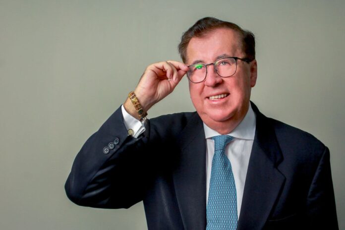 César Pérez Vivas reacciona a la ola de represión del régimen de Nicolás Maduro: «Juan Pablo Guanipa y más de 90 ciudadanos venezolanos han sido detenidos» César Pérez Vivas reacciona a la ola de represión del régimen de Nicolás Maduro: "Juan Pablo Guanipa y más de 90 ciudadanos venezolanos han sido detenidos"