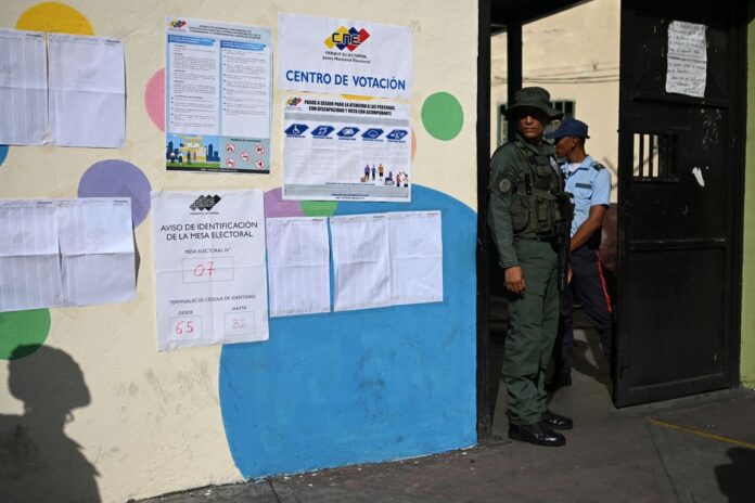 Efecto de la farsa electoral: Se registraron al menos siete ataques contra periodistas Efecto de la farsa electoral: Se registraron al menos siete ataques contra periodistas