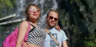 Venezolano fallece tras caer de un puente con su pareja en Ecuador Venezolano fallece tras caer de un puente con su pareja en Ecuador