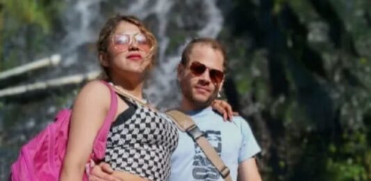 Venezolano fallece tras caer de un puente con su pareja en Ecuador