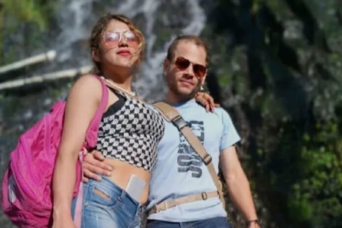 Venezolano fallece tras caer de un puente con su pareja en Ecuador Venezolano fallece tras caer de un puente con su pareja en Ecuador