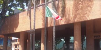 Funcionarios de la Embajada de México en Caracas recibieron a miembros de Clippve: «Pudieron escuchar la situación que vivimos con nuestros presos políticos» Funcionarios de la Embajada de México en Caracas recibieron a miembros de Clippve: "Pudieron escuchar la situación que vivimos con nuestros presos políticos"