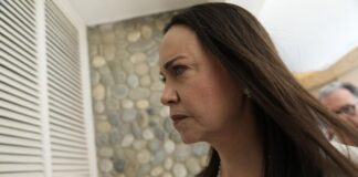 María Corina Machado en el XXIX Congreso Mundial del Derecho: «El crimen organizado está en el poder en Venezuela» María Corina Machado en el XXIX Congreso Mundial del Derecho: "El crimen organizado está en el poder en Venezuela"