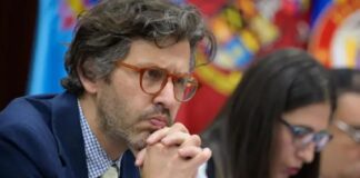 Gobierno de Colombia asegura que trabaja para liberar a connacionales detenidos en Venezuela: «No descansamos» Gobierno de Colombia asegura que trabaja para liberar a connacionales detenidos en Venezuela: "No descansamos"