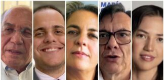 Opositores asilados en la Embajada de Argentina en Caracas habrían salido de Venezuela: ¿Extracción o negociación? Opositores asilados en la Embajada de Argentina en Caracas habrían salido de Venezuela: ¿Extracción o negociación?