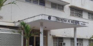 Doctor miembro de la ONG Médicos Unidos sobre ataques del régimen: «Se ha satanizado el ejercicio de la medicina en Venezuela» Doctor miembro de la ONG Médicos Unidos sobre ataques del régimen: "Se ha satanizado el ejercicio de la medicina en Venezuela"