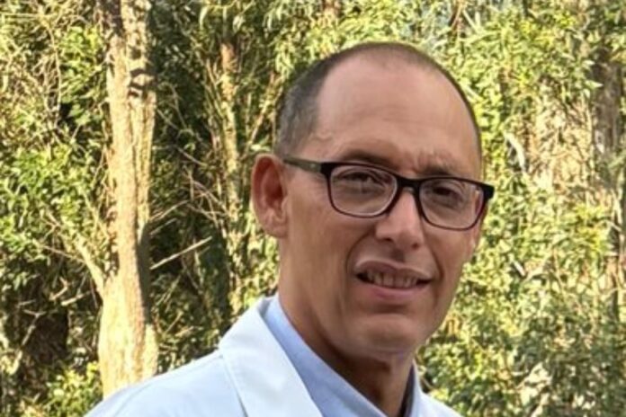Denuncian la detención arbitraria de integrante de Médicos Unidos de Venezuela en el estado Táchira Denuncian la detención arbitraria de integrante de Médicos Unidos de Venezuela en el estado Táchira
