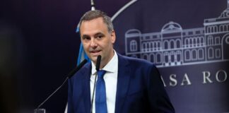 Argentina agradece a Estados Unidos «exitosa operación de extracción» de los dirigentes opositores asilados en su Embajada en Caracas Argentina agradece a Estados Unidos "exitosa operación de extracción" de los dirigentes opositores asilados en su Embajada en Caracas