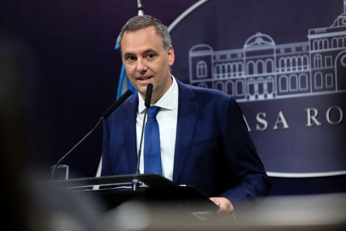Argentina agradece a Estados Unidos «exitosa operación de extracción» de los dirigentes opositores asilados en su Embajada en Caracas Argentina agradece a Estados Unidos "exitosa operación de extracción" de los dirigentes opositores asilados en su Embajada en Caracas