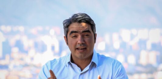 Hermana de Luis Somaza, preso político: "No sé absolutamente nada de mi hermano más allá que me dieron su ropa sucia"