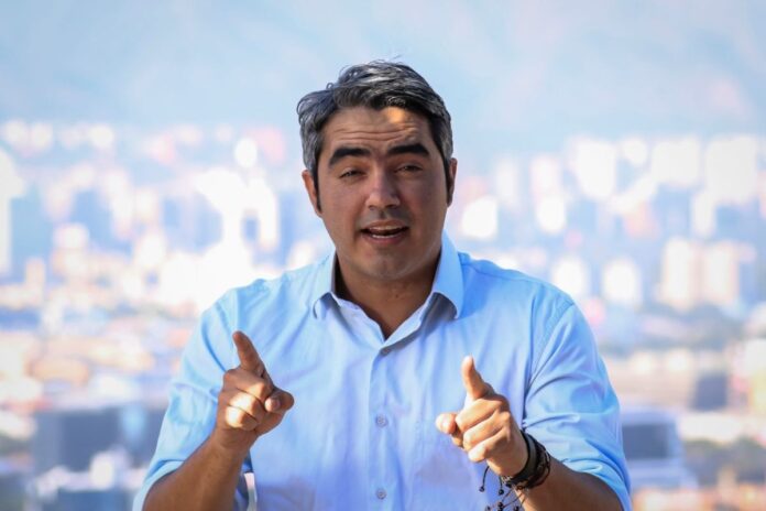 Hermana de Luis Somaza, preso político: «No sé absolutamente nada de mi hermano más allá que me dieron su ropa sucia» Hermana de Luis Somaza, preso político: "No sé absolutamente nada de mi hermano más allá que me dieron su ropa sucia"
