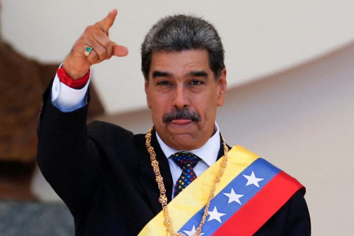 ¿El régimen de Nicolás Maduro mueve nuevamente sus hilos para lavarse la cara frente a la Comunidad Internacional? ¿El régimen de Nicolás Maduro mueve nuevamente sus hilos para lavarse la cara frente a la Comunidad Internacional?