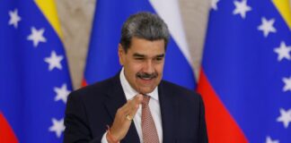 CIDH considera que la dictadura de Nicolás Maduro aplica terrorismo de Estado y es corrupta “a gran escala” CIDH considera que la dictadura de Nicolás Maduro aplica terrorismo de Estado y es corrupta “a gran escala”