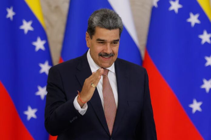 CIDH considera que la dictadura de Nicolás Maduro aplica terrorismo de Estado y es corrupta “a gran escala” CIDH considera que la dictadura de Nicolás Maduro aplica terrorismo de Estado y es corrupta “a gran escala”