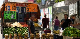 Nueva crisis económica en Venezuela reaviva temores sobre los complicados momentos del 2019 Nueva crisis económica en Venezuela reaviva temores sobre los complicados momentos del 2019