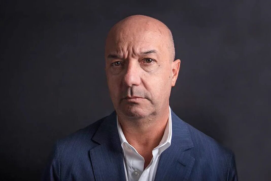 Iván Simonovis sobre rescate de opositores refugiados en Embajada de Argentina: 