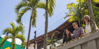 Politólogos: Las incógnitas tras la salida de los cinco asilados en la embajada de Argentina en Caracas Politólogos: Las incógnitas tras la salida de los cinco asilados en la embajada de Argentina en Caracas