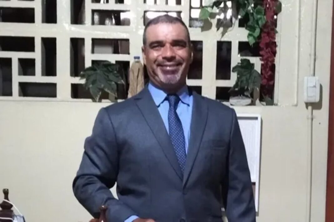 #ServicioPúblico || Ayudemos a Jacko Denis, paciente venezolano con cáncer, residenciado en Ecuador