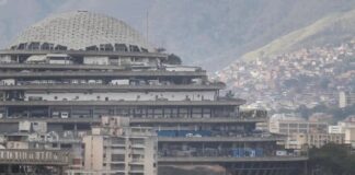 Liberan a italovenezolano que tenía cinco años preso en El Helicoide Liberan a italovenezolano que tenía cinco años preso en El Helicoide