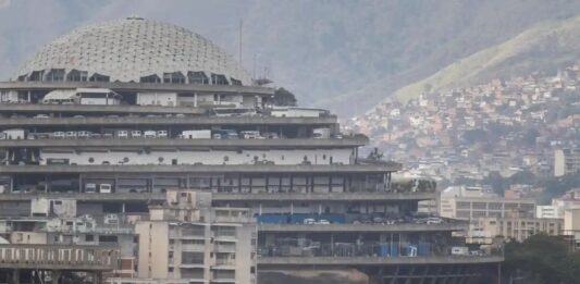 Liberan a italovenezolano que tenía cinco años preso en El Helicoide