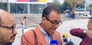 Varias ONG preocupadas por desaparición forzada del abogado y activista de Derechos Humanos Eduardo Torres Varias ONG preocupadas por desaparición forzada del abogado y activista de Derechos Humanos Eduardo Torres