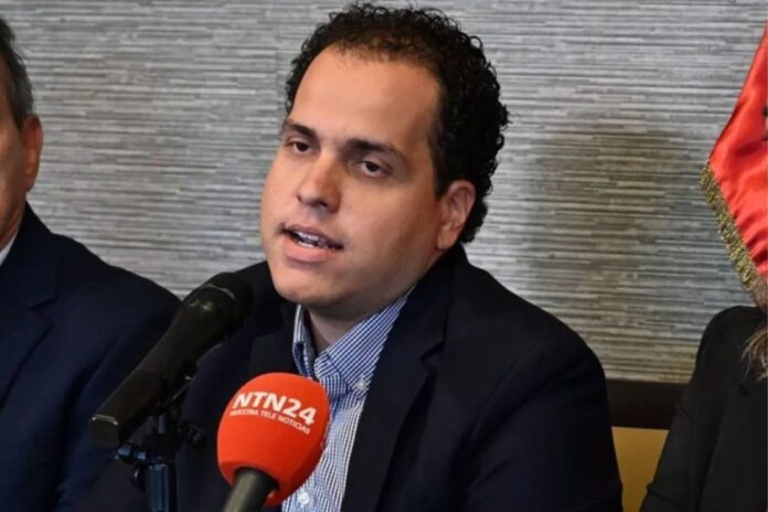 Pedro Urruchurtu sobre la Operación Guacamaya: «Ante la posibilidad de morir allí, primó mucho más el riesgo de salvar nuestra vida al costo que eso requiriera» Pedro Urruchurtu sobre la Operación Guacamaya: "Ante la posibilidad de morir allí, primó mucho más el riesgo de salvar nuestra vida al costo que eso requiriera"