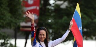 Consultores políticos: Discurso de María Corina Machado es un “plomo en el ala” para candidatos opositores Consultores políticos: Discurso de María Corina Machado es un “plomo en el ala” para candidatos opositores