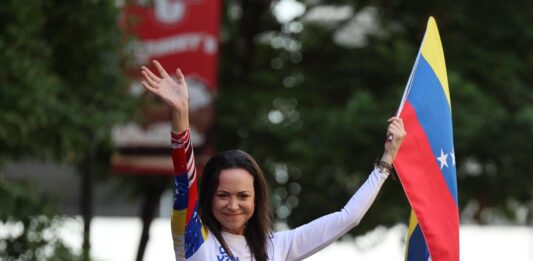 Consultores políticos: Discurso de María Corina Machado es un “plomo en el ala” para candidatos opositores