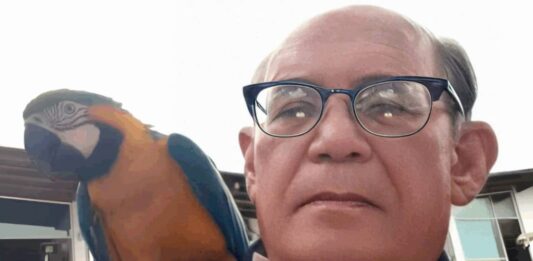 Las claves de la "Operación Guacamaya" según relato de Omar González, uno de los opositores recatados de la Embajada de Argentina en Caracas