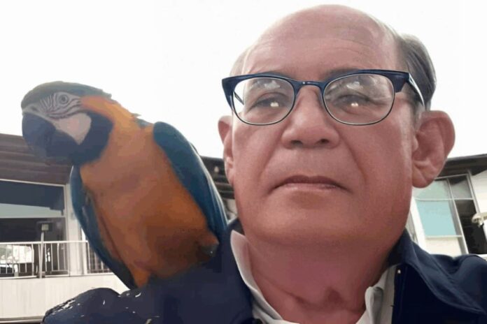 Las claves de la «Operación Guacamaya» según relato de Omar González, uno de los opositores recatados de la Embajada de Argentina en Caracas Las claves de la "Operación Guacamaya" según relato de Omar González, uno de los opositores recatados de la Embajada de Argentina en Caracas