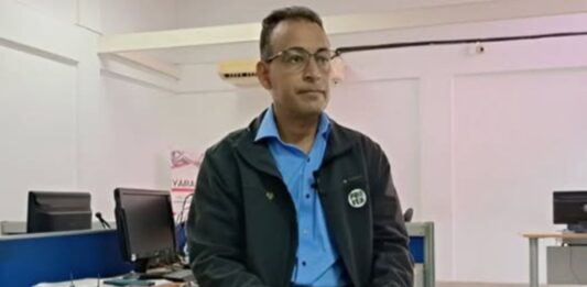 Provea denuncia que Eduardo Torres tiene más de 50 horas desaparecido