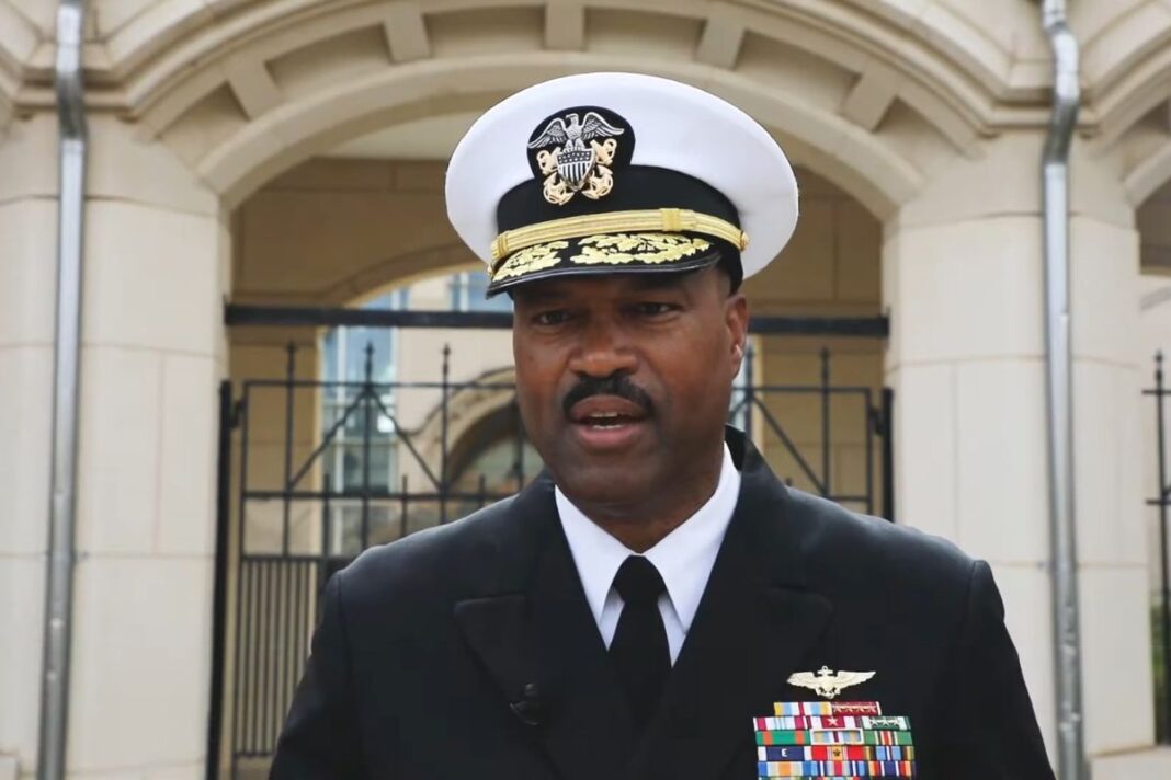 Comando Sur de Estados Unidos tiene la mira en el régimen de Venezuela y los aliados China, Rusia e Irán