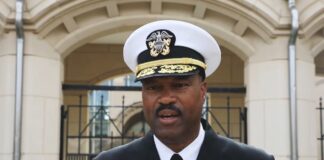 Comando Sur de Estados Unidos tiene la mira en el régimen de Venezuela y los aliados China, Rusia e Irán Comando Sur de Estados Unidos tiene la mira en el régimen de Venezuela y los aliados China, Rusia e Irán