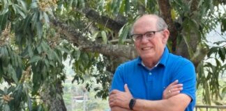 Omar González | La Operación Guacamaya Omar González | La Operación Guacamaya