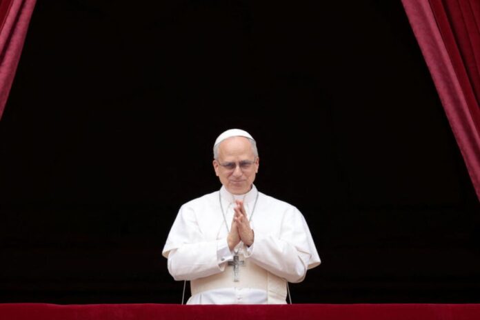 Carlos Sánchez Berzain | El papa León XIV es esperanza de liberación para los pueblos bajo dictaduras en Cuba, Venezuela, Nicaragua y Bolivia Carlos Sánchez Berzain | El papa León XIV es esperanza de liberación para los pueblos bajo dictaduras en Cuba, Venezuela, Nicaragua y Bolivia