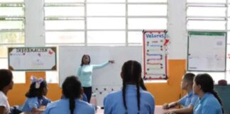 Venamérica | El colapso del sistema educativo venezolano: soluciones Venamérica | El colapso del sistema educativo venezolano: soluciones