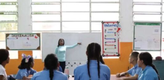 Venamérica | El colapso del sistema educativo venezolano: soluciones