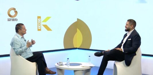 ¿El cariño de Kiko Bautista a Nicolás Maduro lo expone como "ratacrán"?