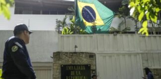 Una semana en silencio: Nicolás Maduro no habla de salida de los opositores de la Embajada de Argentina Una semana en silencio: Nicolás Maduro no habla de salida de los opositores de la Embajada de Argentina