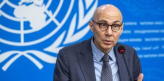 ONU exige al régimen de Nicolás Maduro liberar presos políticos tras nueva desaparición de activista de Provea ONU exige al régimen de Nicolás Maduro liberar presos políticos tras nueva desaparición de activista de Provea