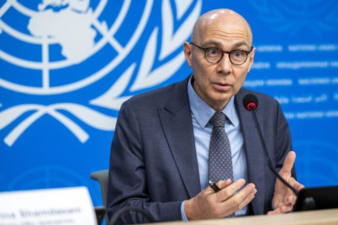 ONU exige al régimen de Nicolás Maduro liberar presos políticos tras nueva desaparición de activista de Provea ONU exige al régimen de Nicolás Maduro liberar presos políticos tras nueva desaparición de activista de Provea