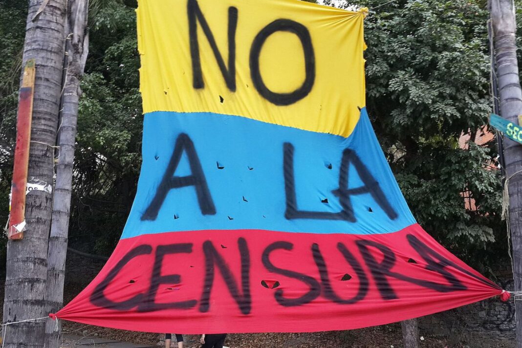 Reporteros Sin Fronteras: Nicaragua, Cuba y Venezuela, los peores países de América en libertad de prensa