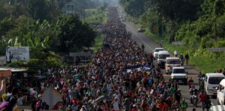 Nuevo estudio del Observatorio de la Diáspora Venezolana sobre la migración venezolana ubica la cifra en 9,1 millones Nuevo estudio del Observatorio de la Diáspora Venezolana sobre la migración venezolana ubica la cifra en 9,1 millones