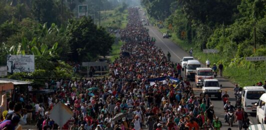 Nuevo estudio del Observatorio de la Diáspora Venezolana sobre la migración venezolana ubica la cifra en 9,1 millones