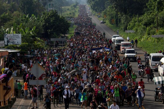 Nuevo estudio del Observatorio de la Diáspora Venezolana sobre la migración venezolana ubica la cifra en 9,1 millones Nuevo estudio del Observatorio de la Diáspora Venezolana sobre la migración venezolana ubica la cifra en 9,1 millones